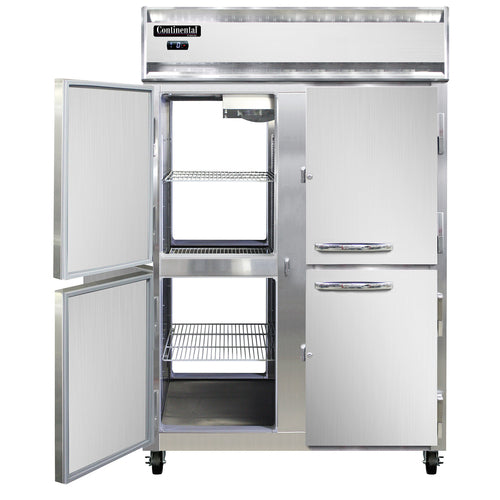 Continental Refrigerator 2FNSAPTHD