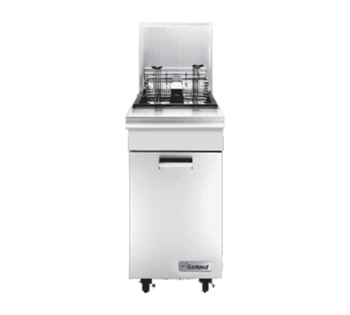 Garland/US Range M35SS