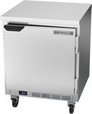 Beverage Air WTR27HC-FLT