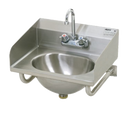 Eagle Group HSA-10-FTWS-LRS-2X