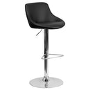 Flash Furniture CH-82028-MOD-BK-GG