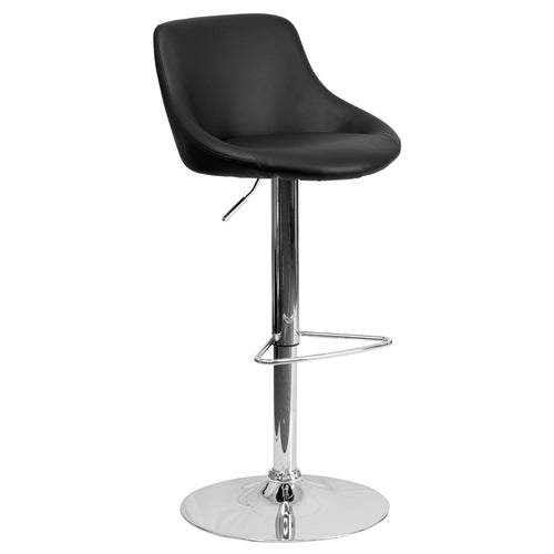 Flash Furniture CH-82028-MOD-BK-GG