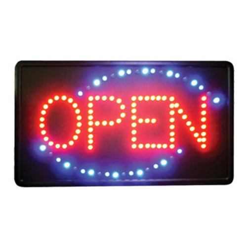 Winco LED-6