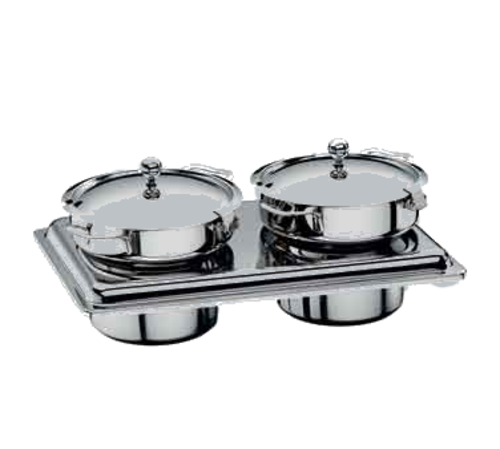 Bauscher Hepp 06.2007.6040