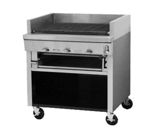 Montague Company UF-30C