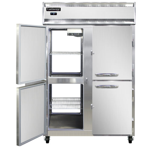 Continental Refrigerator 2FNPTHD