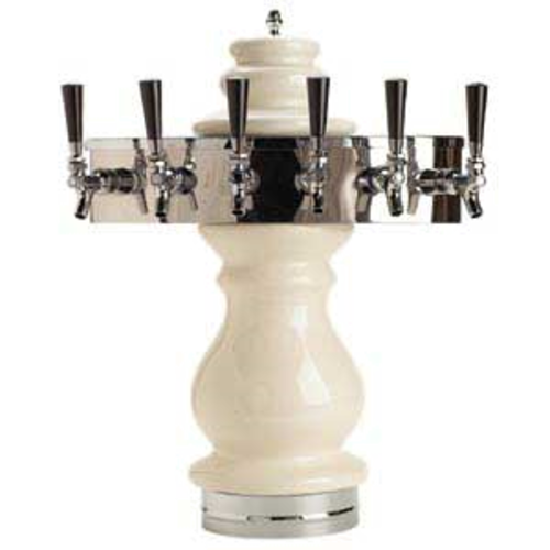 Micro Matic USA CT400E-6