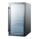 Summit Commercial SCR486LBICSS