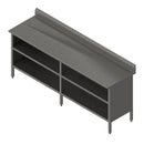 John Boos EBOS6R5-30120