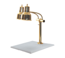 Hanson Heat Lamps EDL/WB