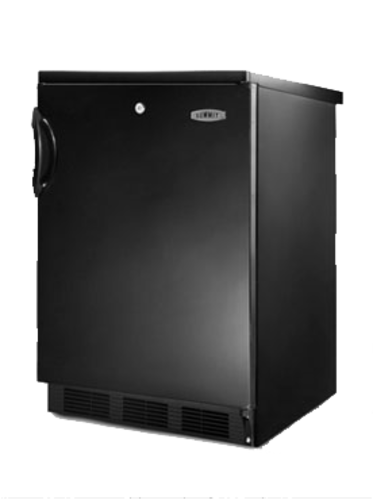 Summit Commercial FF7LBLK