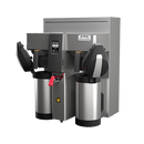 FETCO CBS-2132XTS (E213252)