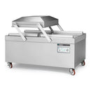 Henkelman Inc POLAR 2-85 COMBIVAC