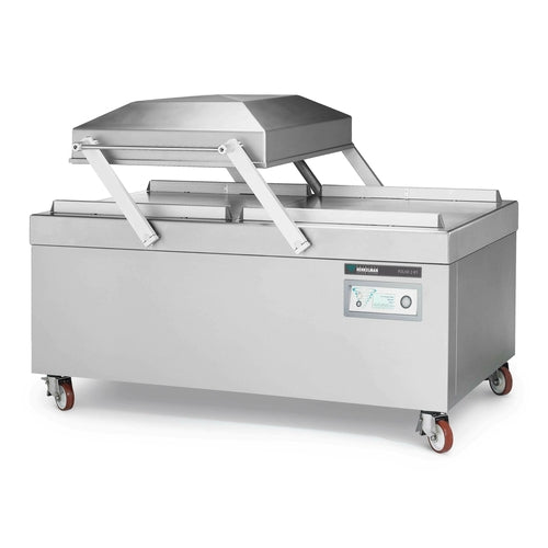 Henkelman Inc POLAR 2-85 COMBIVAC