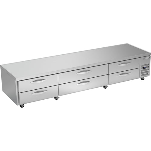 Beverage Air WTRCS112HC