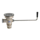 picture of Chicago Faucets 1366-NF