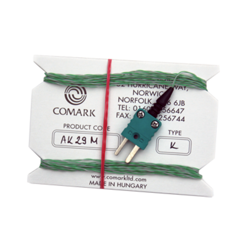 Comark Instruments (Fluke) AK29M