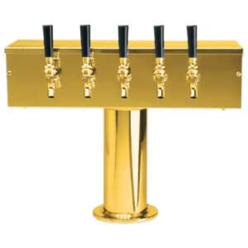 Micro Matic USA DS-255-PVD