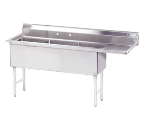 Advance Tabco FS-3-1818-18R
