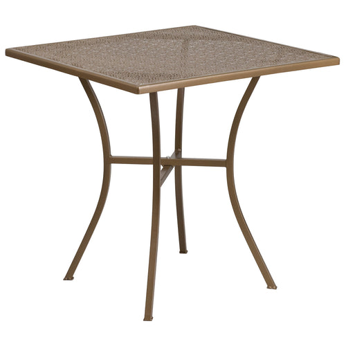 picture of Riverstone Restaurant Furniture RF-RR55100
