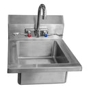 Atosa USA, Inc. MRS-HS-14(W)