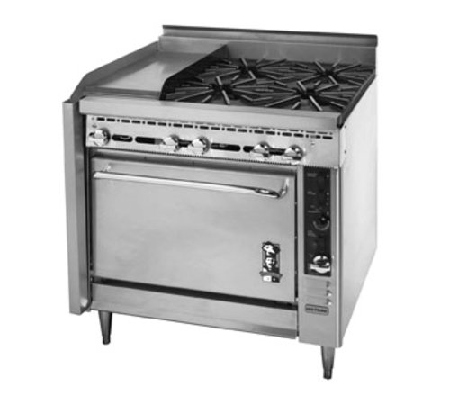 Montague Company V136-6