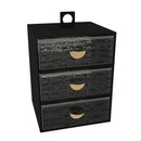 Bauscher Hepp F2-16-08-CR43-BK