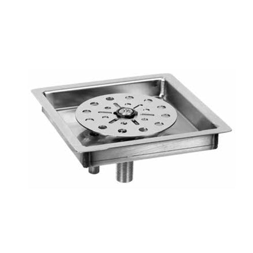 Glastender, Inc. DI-RF7