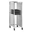 Alexander Industries HDTR-600