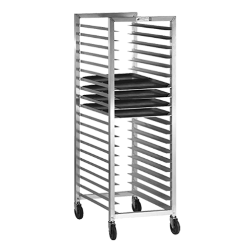 Alexander Industries HDTR-600