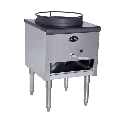 Royal Range of California RMJ-13