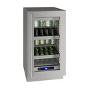 U-Line Corporation UHRE518-SG01A