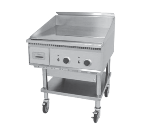 Keating of Chicago 30X30-E