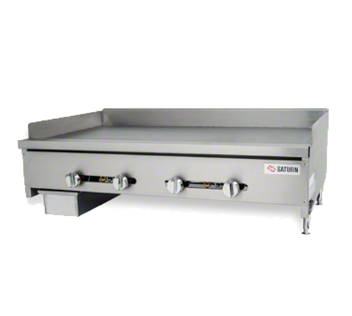 Saturn Equipment SG48-HD