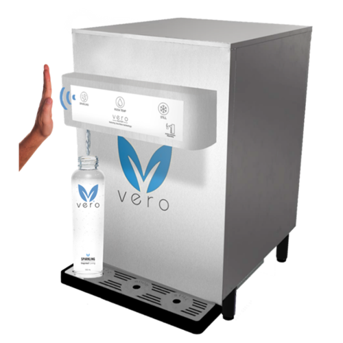 Vero Water VERO+4 TOUCHLESS