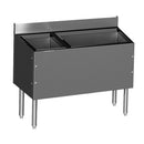 Glastender, Inc. C-CBA-36L-CP10-ED