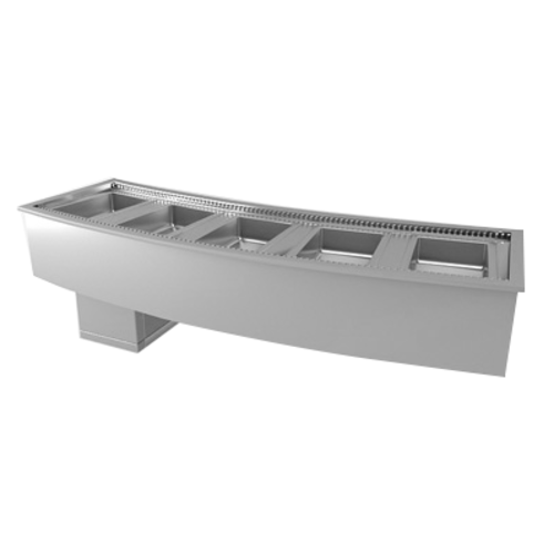 RPI Industries VIAP5-0-R-CV-SC