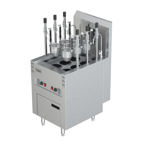 picture of L&T Restaurant Equipment PENC-A(6)