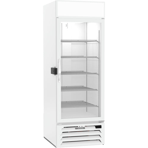Beverage Air MMF23HC-1-W-IQ
