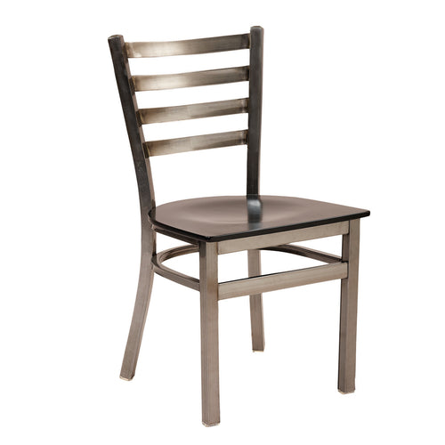 G & A Commercial Seating 513-D SS