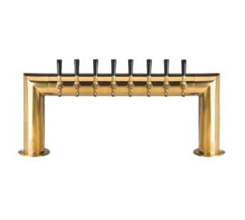 Micro Matic USA PT4A-8PVD