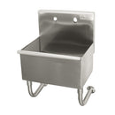 Advance Tabco WSS-16-31