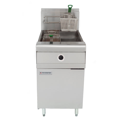 Frymaster MJ1CF