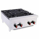 BakeMax (TVI) BAFA4M-24