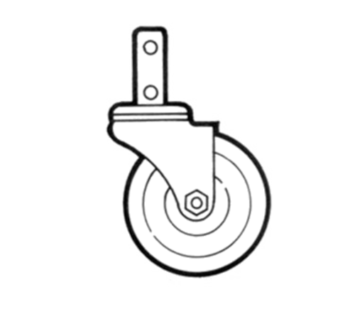 Channel Manufacturing CSS45R