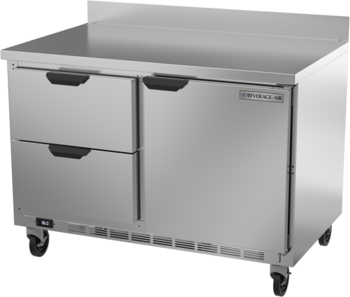 Beverage Air WTRD48AHC-2