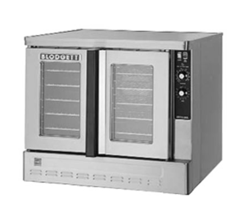 Blodgett ZEPH-100-G BASE