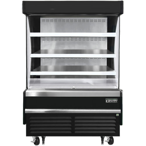 Everest Refrigeration EOMV-48-B-28-S