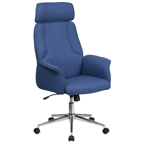 Flash Furniture CH-CX0944H-BL-GG