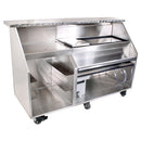 Glastender, Inc. PBG72-12